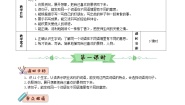 人教部编版二年级下册语文园地二教案