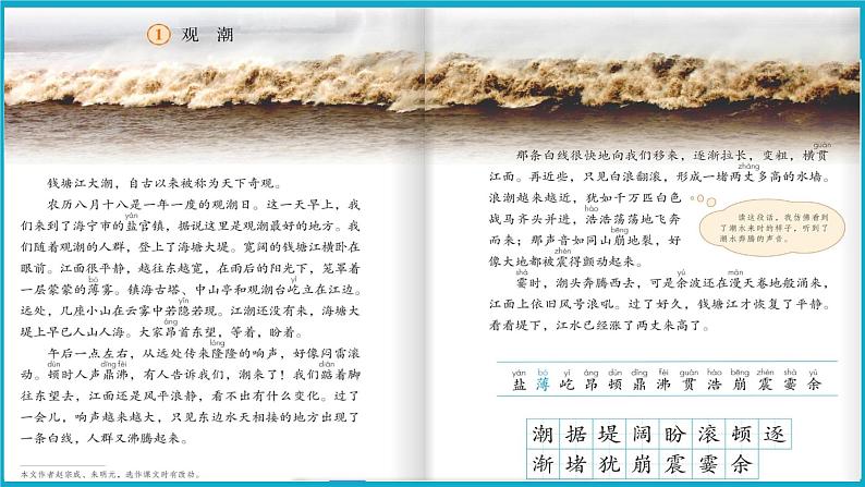 习作七《______即景》课件第8页