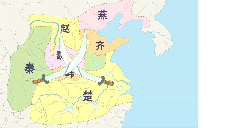 小学语文成语故事对牛弹琴讲解PPT05