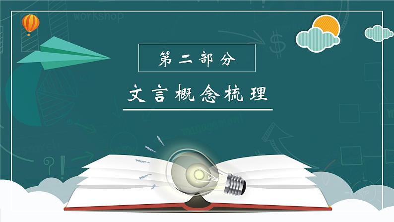 学霸养成记1(文言文)课件 实词讲解一本通(上)-2024年小升初语文备考(统编版)07