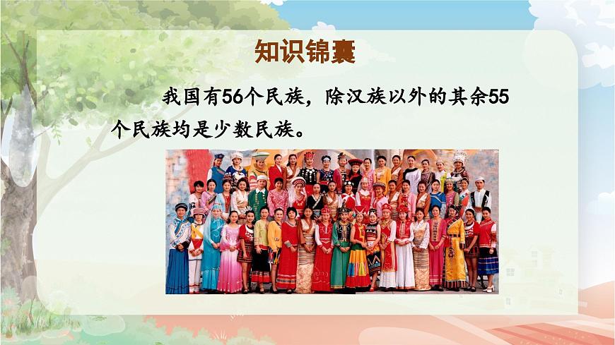 第1課《大青樹下的小學(xué)》（第一課時(shí)）（教學(xué)課件）第4頁(yè)