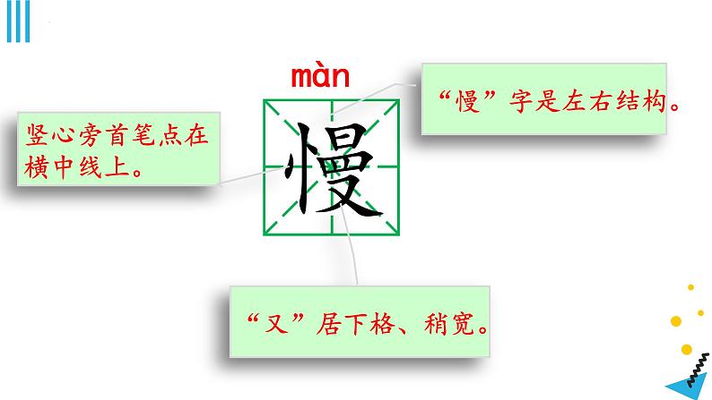统编版语文二年级下册第七单元复习(课件)2023-2024学年第8页