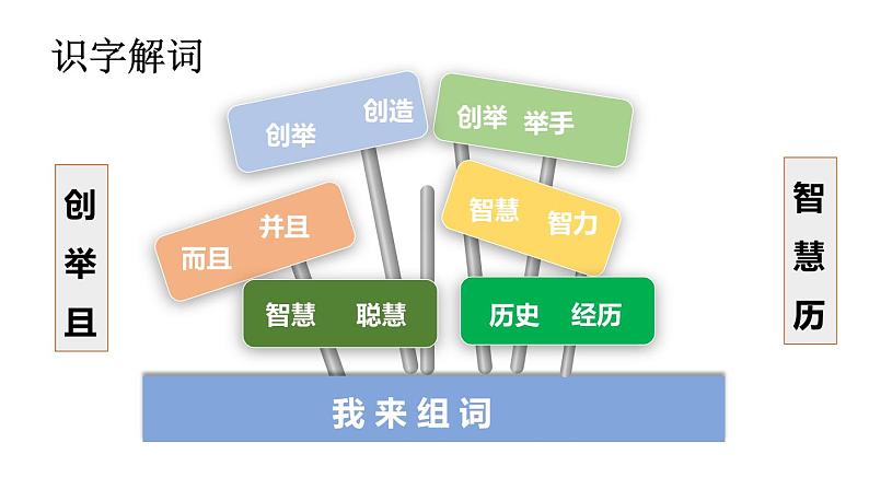 统编版语文三年级下册11《赵州桥》(课件)07
