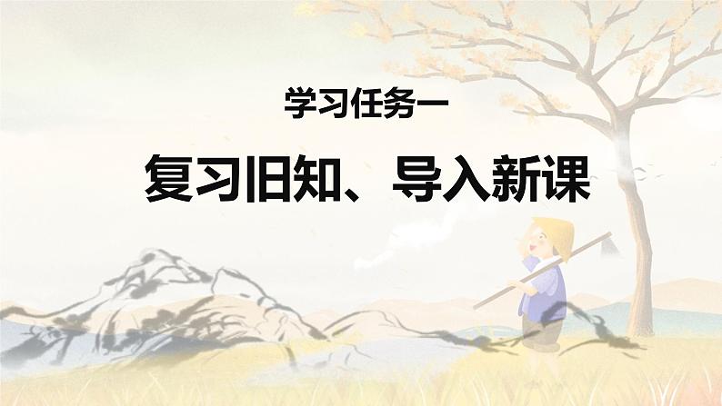 第17课 《我变成了一棵树》第二课时(教学课件)-2023-2024学年三年级语文下册同步精品课堂系列(统编版·五四制)03