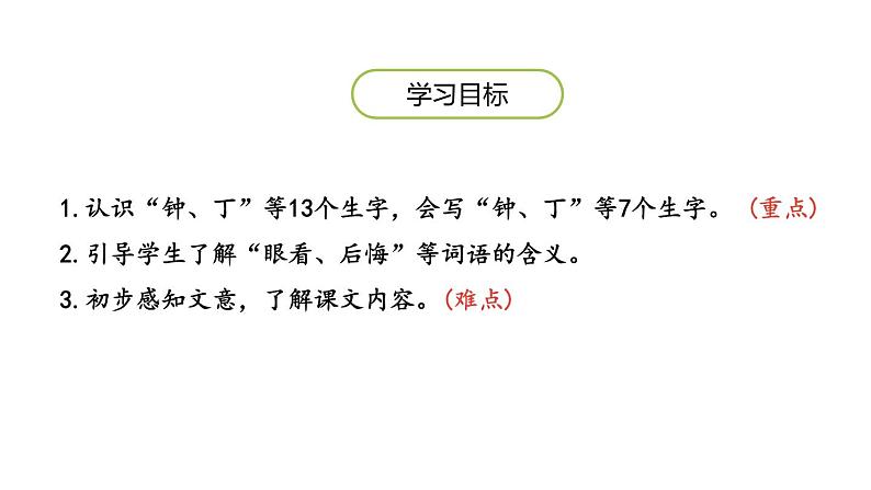 一分钟PPT课件8第2页