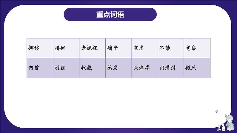 第三单元(复习课件)-2023-2024学年六年级语文下学期期中核心考点集训(统编版)第7页