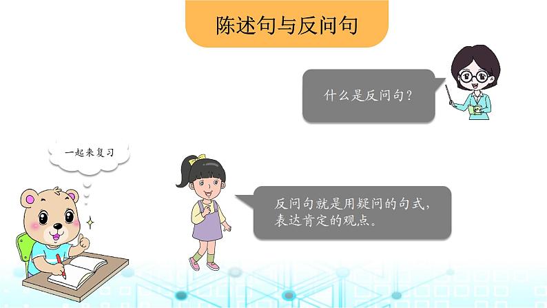 小升初语文总复习7句子 句式转换课件第4页