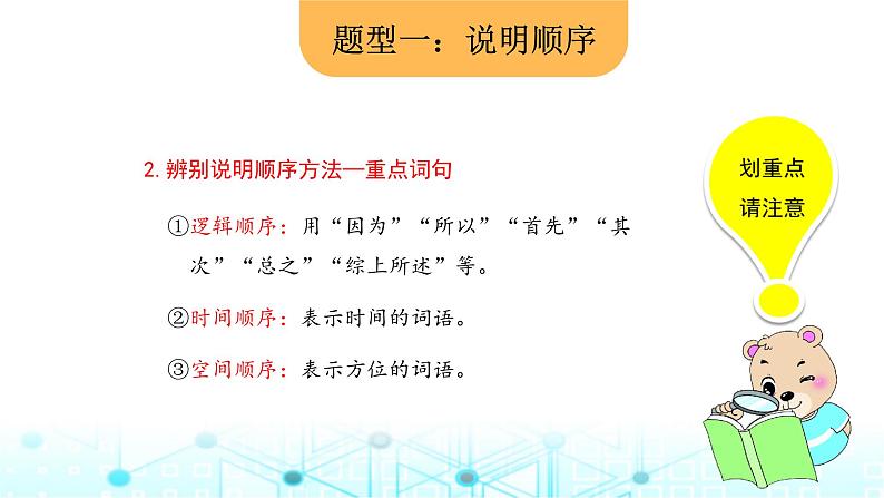 小升初语文总复习18阅读 说明性文本阅读课件第6页