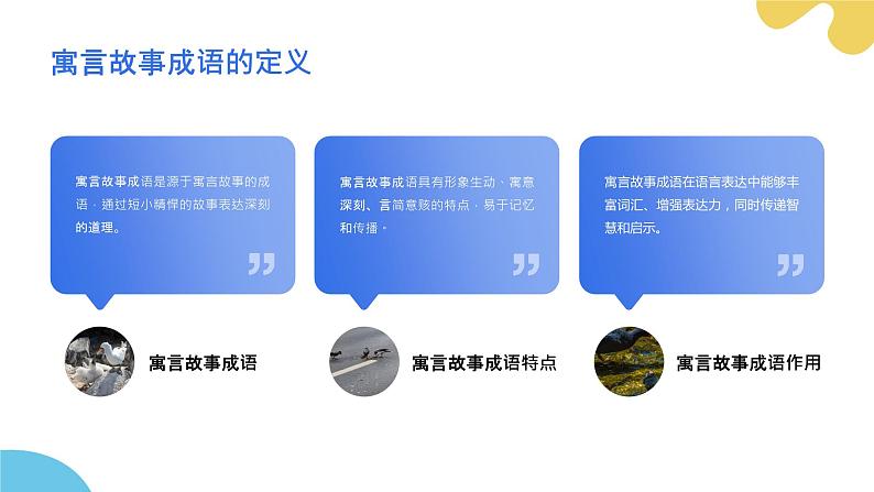 2024年小学《词语运用和句子结构之寓言故事的成语:如自相矛盾、滥竽充数、画龙点睛等。》专项复习,统编版语文六年级下册课件PPT第4页