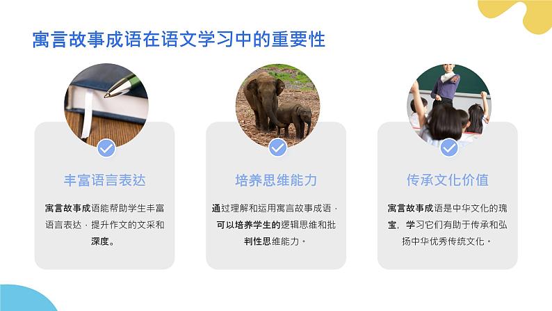 2024年小学《词语运用和句子结构之寓言故事的成语:如自相矛盾、滥竽充数、画龙点睛等。》专项复习,统编版语文六年级下册课件PPT第6页