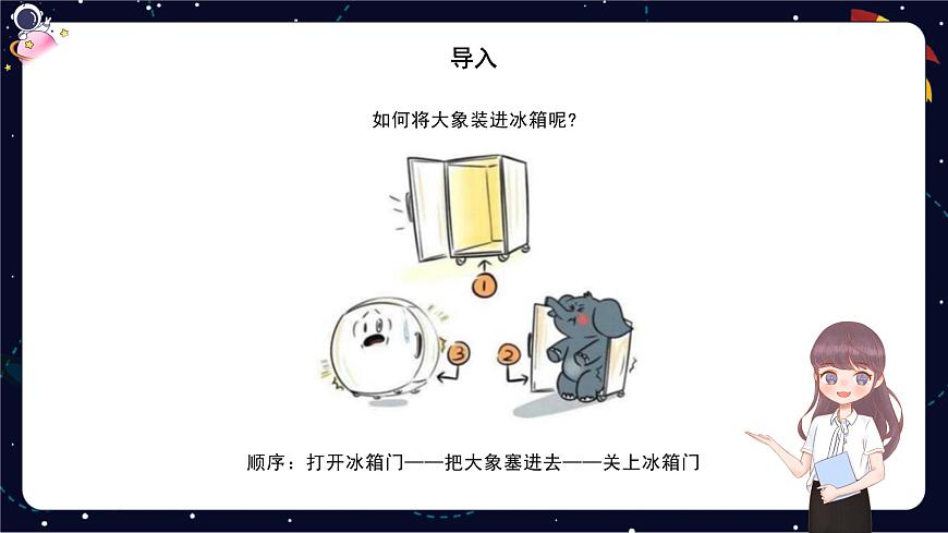 閱讀技法十四:記敘順序的判斷與作用課件第5頁(yè)