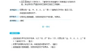 小学语文人教部编版二年级下册语文园地八教学设计