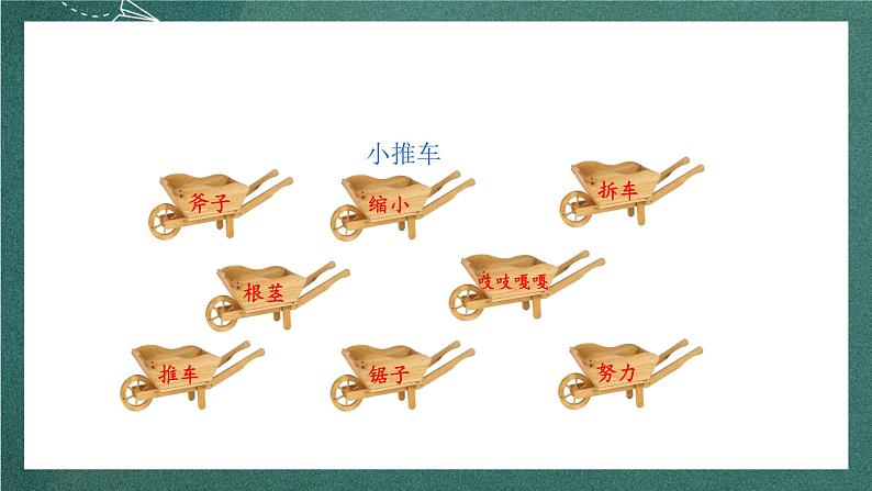 人教部编版语文三上9《那一定会很好》 课件+教案05