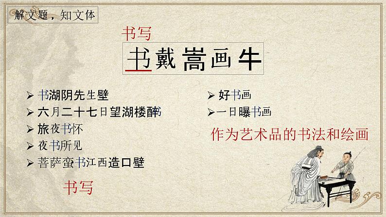 22.《文言文二则:书戴嵩画牛》第2页