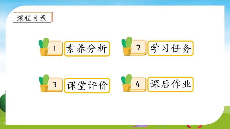 【教-学-评一体】统编版语文三年级上册-口语交际:名字里的故事(课件+教案+学案+习题)02