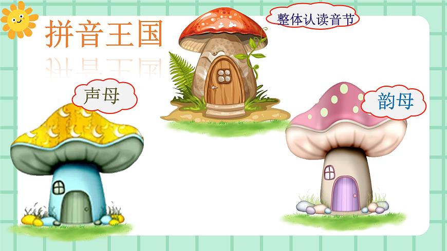 【核心素養(yǎng)】部編版小學(xué)語文一年級上冊  漢語拼音1 a o e 課件第3頁