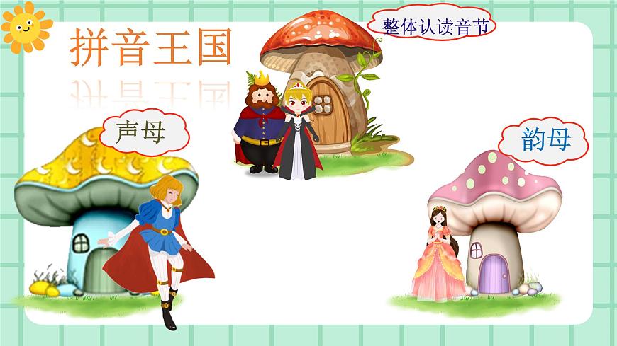 【核心素養(yǎng)】部編版小學(xué)語文一年級上冊  漢語拼音1 a o e 課件第4頁
