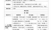小学语文人教部编版六年级上册穷人优秀学案设计