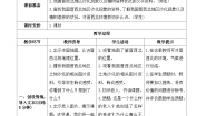 小学语文人教部编版六年级上册青山不老优质学案设计
