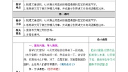 小学语文人教部编版 (五四制)四年级上册23 梅兰芳蓄须优秀教案