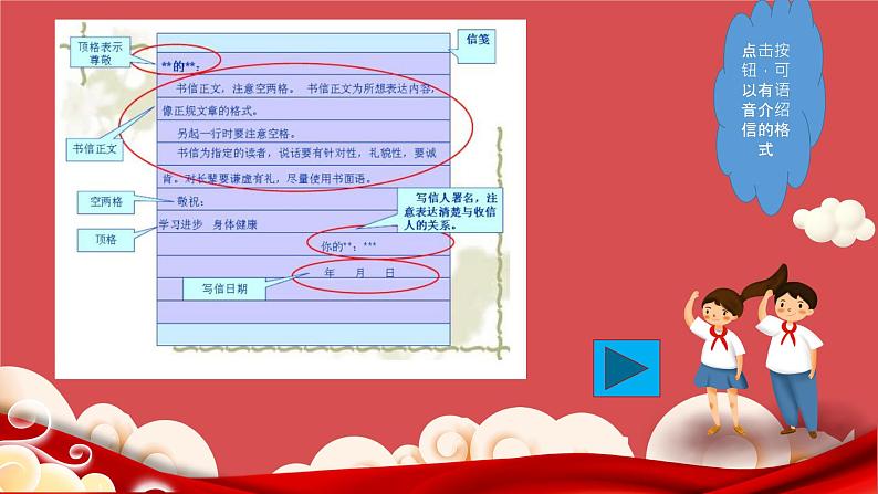 【大单元教学】人教部编版语文四上第七单元(单元整体课件+教学设计+作业设计)08