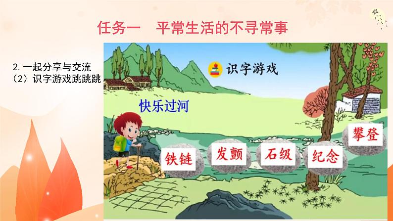 【大单元教学】人教部编版语文四上第五单元(单元整体课件+教学设计+作业设计)07