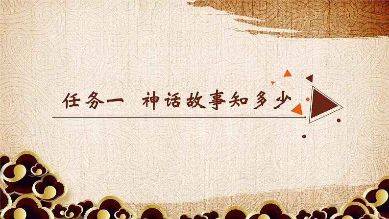 【大单元教学】人教部编版语文四上第四单元(单元整体课件+教学设计+作业设计)04