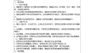 人教部编版二年级下册画杨桃学案