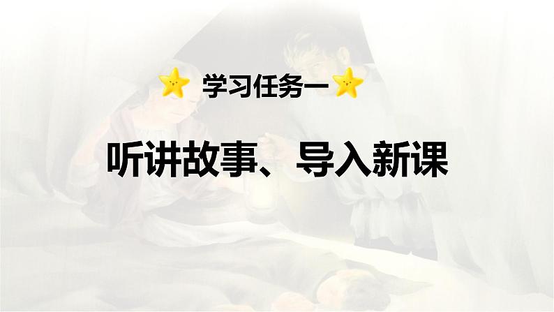 第14课 《穷人》 -2024-2025学年六年级语文上册同步精品课件(统编版)第3页