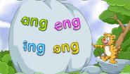 小学人教部编版angengingong教学演示课件ppt