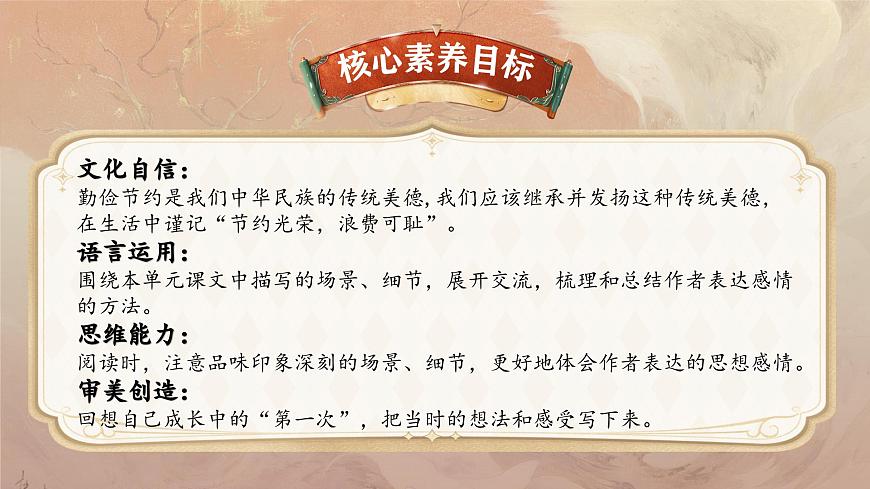 五上語(yǔ)文園地六第2頁(yè)