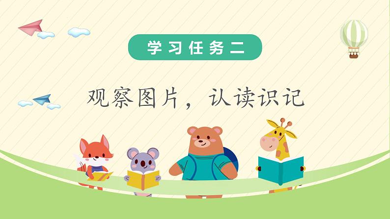 2024部编版一上语文汉语拼音2《i u ü 》(教学课件)05