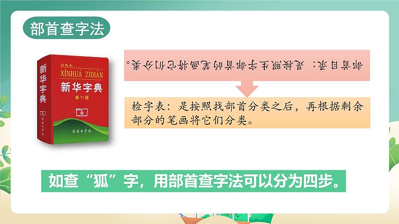 部编版二上语文第2单元语文园地二(教学课件)08