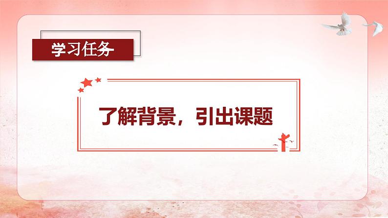 部编版二上语文第6单元第15课《八角楼上》(教学课件)02
