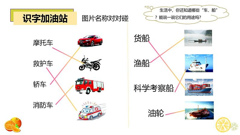 部编版二上语文第6单元《语文园地六》(教学课件)- 二年级语文上册高效课堂系列第4页