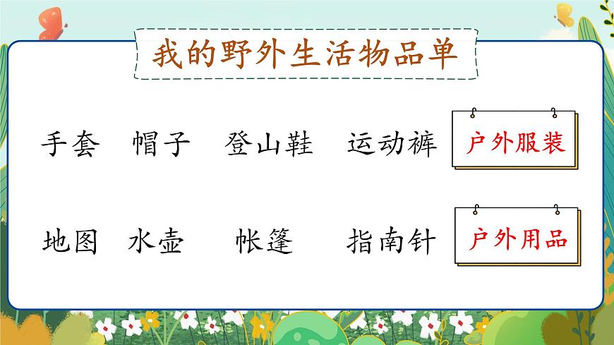 二上《語文園地一》第5頁