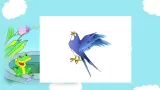 【新课标-核心素养】部编版语文二上 《语文园地五》课件+教案+音视频素材+课文朗读