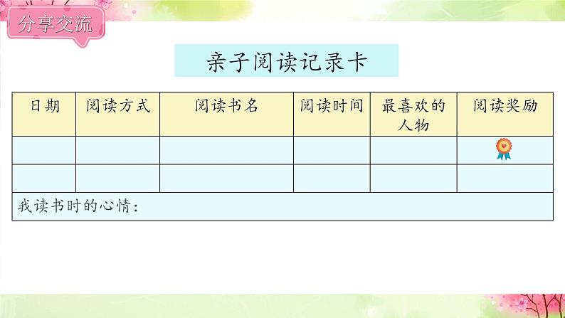 快乐读书吧(课件+教案)-2024-2025学年统编版语文一年级上册05