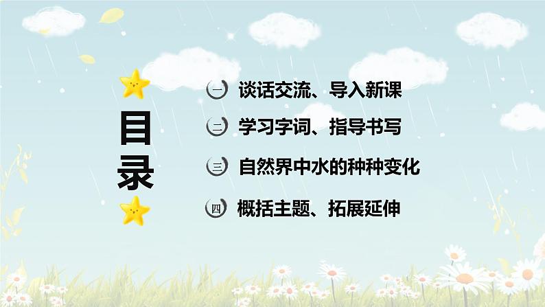 第2课 《我是什么》 -2024-2025学年二年级语文上册同步精品课件(统编版)第2页