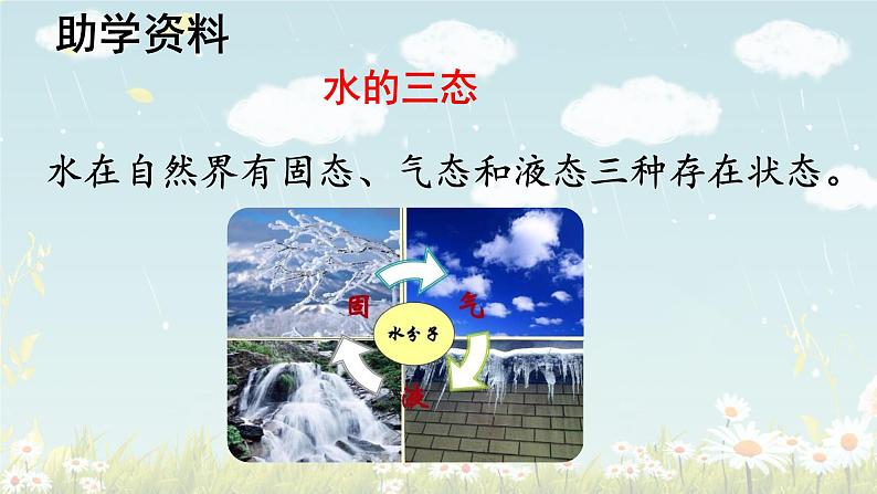 第2课 《我是什么》 -2024-2025学年二年级语文上册同步精品课件(统编版)第5页
