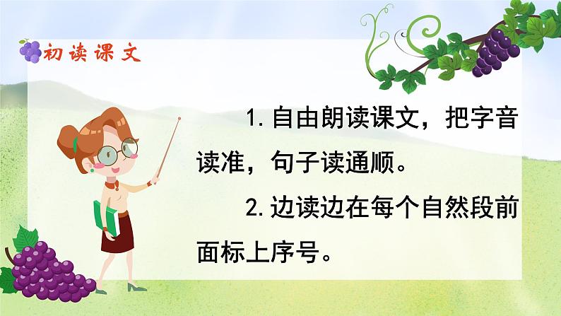 11葡萄沟第3页