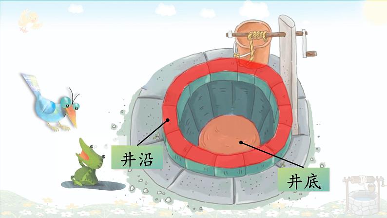 12 坐井观天第6页