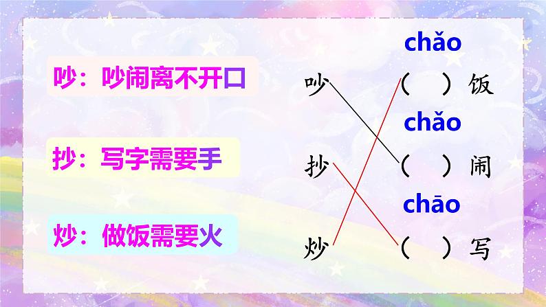 统编版语文2上 《语文园地五》课件+教案+音视频素材05