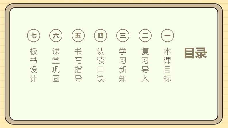 【核心素养】统编版一上语文 4.10 ɑi ei ui 第一课时 课件+教案02