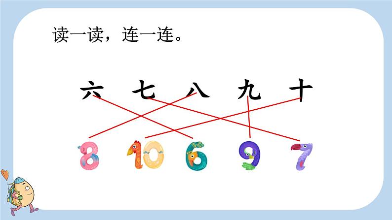统编版(2024)新教材一上语文园地一课件07