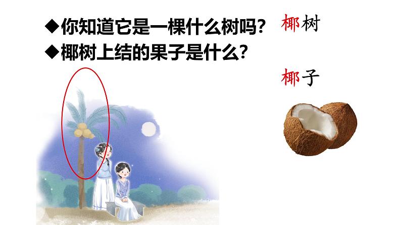 汉语拼音 12 《 ie üe er 》 -2024-2025学年一年级语文上册同步精品课件(统编版)第5页