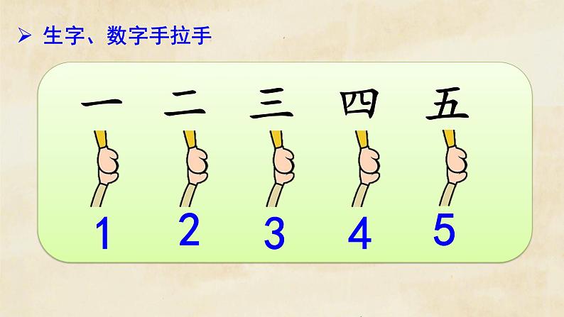 统编版语文一上 识字2《金木水火土》课件PPT+音视频素材06