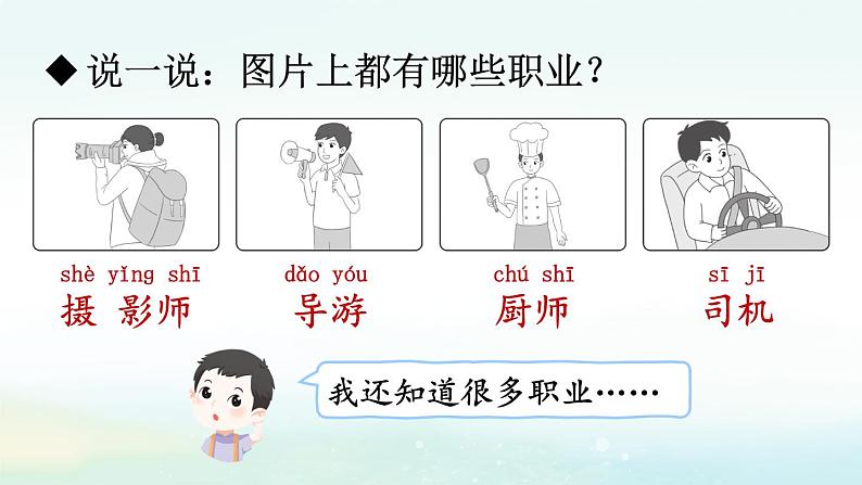 统编版2024(秋)语文一上《语文园地六》课件+教案+音视频素材06