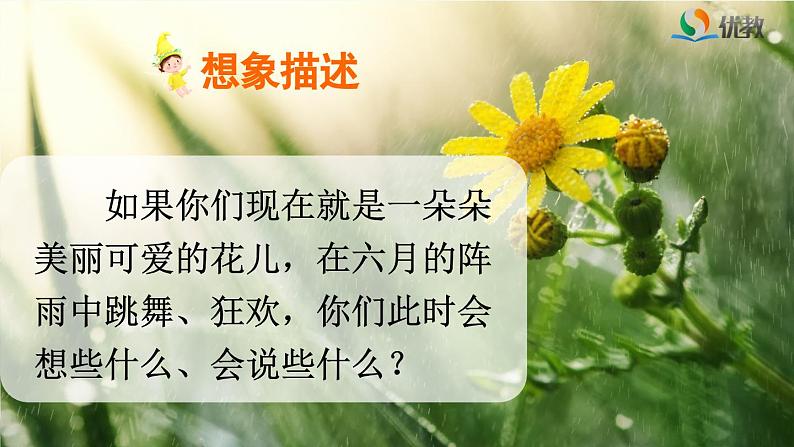 《花的学校》精品课件(第二课时)06