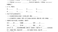 统编版（2024）四年级上册陀螺同步训练题